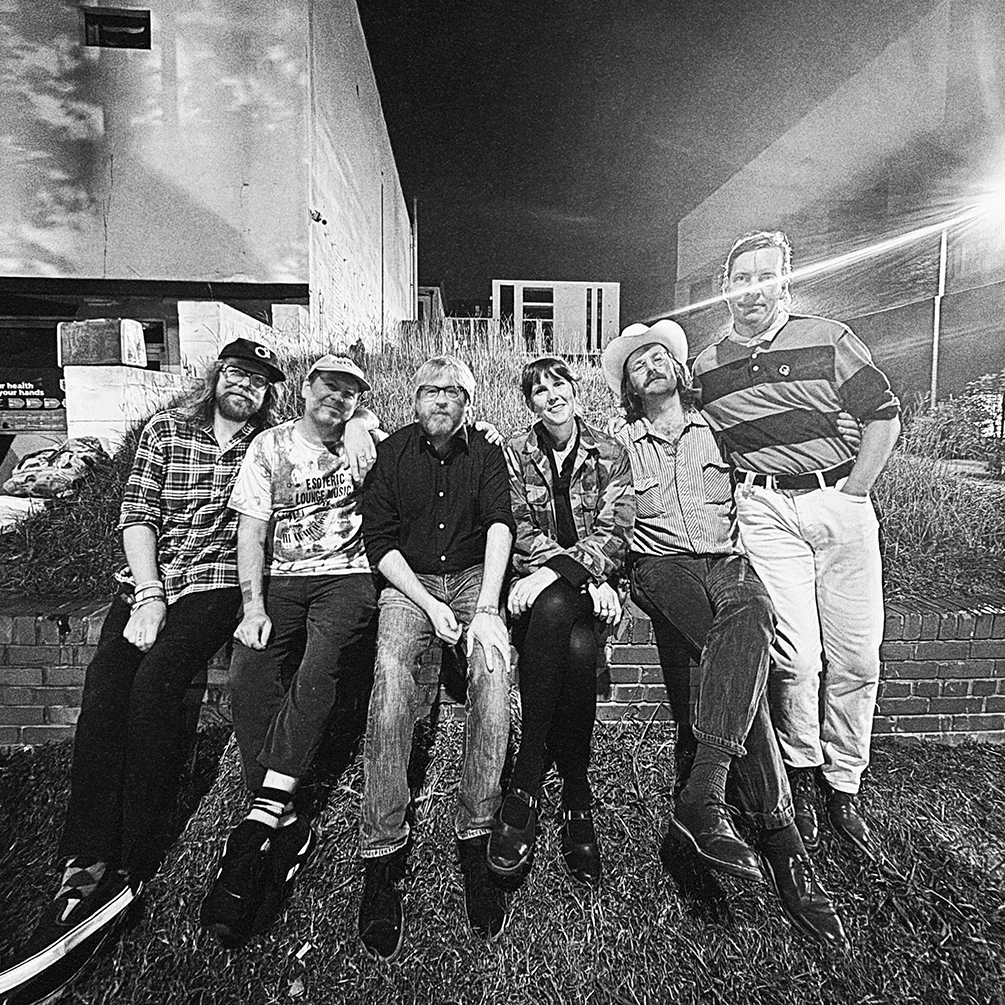 SELECTED BY SABOTAGE | WINGED WHEEL